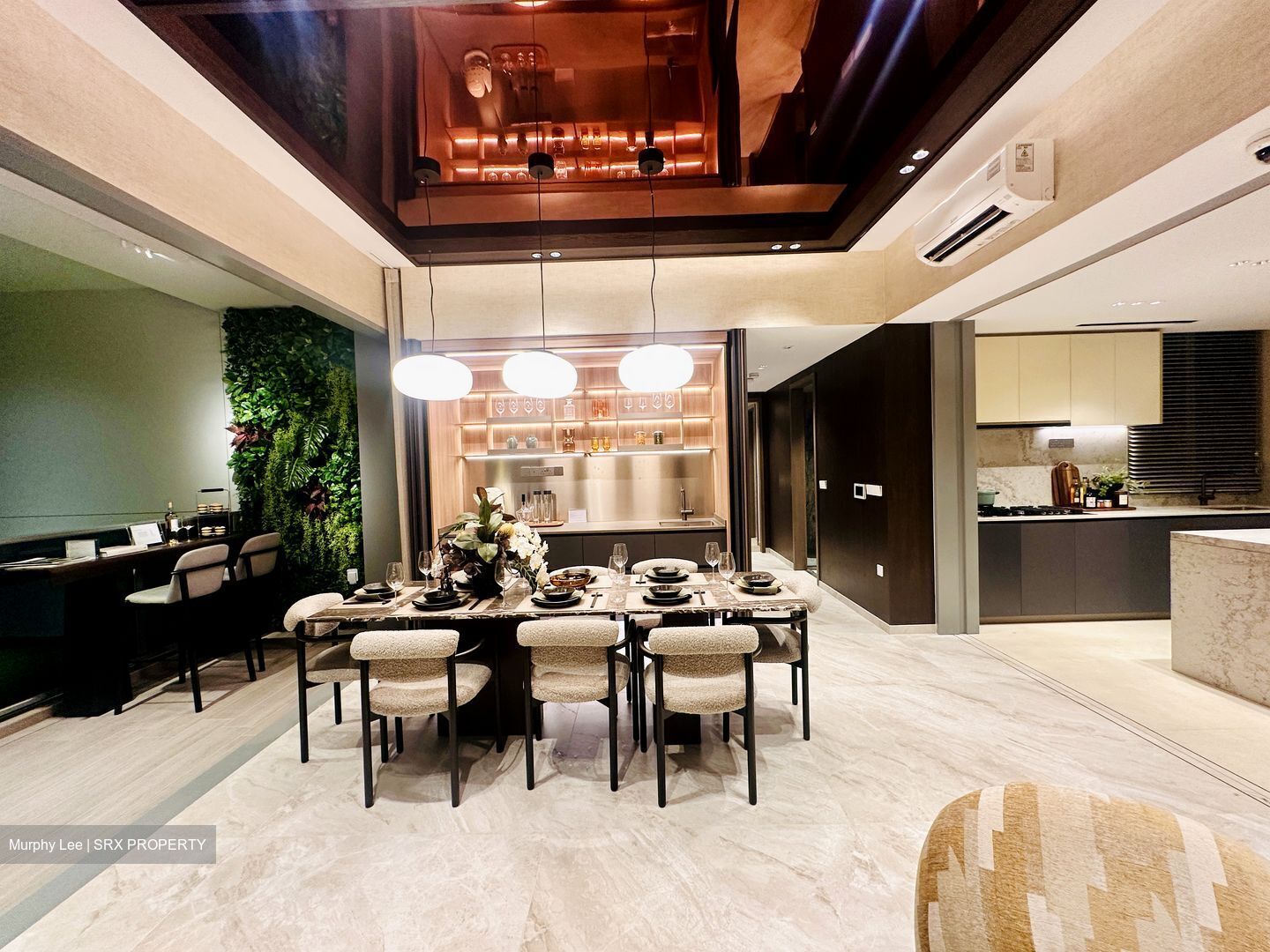 Promenade Peak (D3), Condominium #472492491